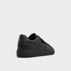Aldo Ccourtline Other Black Men's Low top - Low top sneaker Men