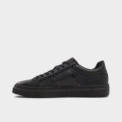 Aldo Ccourtline Other Black Men's Low top - Low top sneaker Men