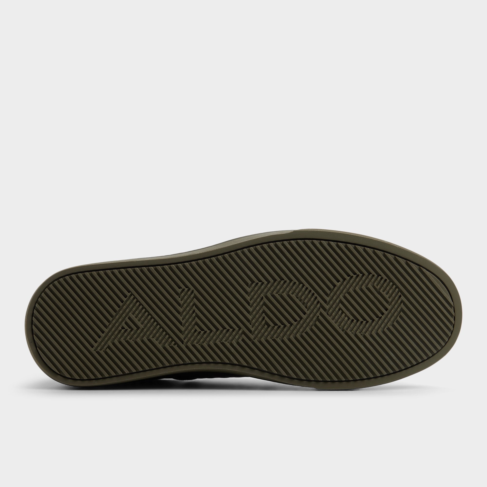 Aldo Ccourtline in Khaki 14153722 - Low top sneaker Men
