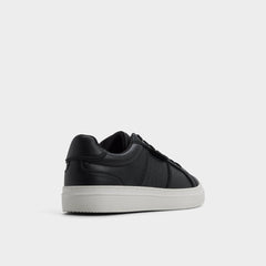 Aldo Courtline in Black Black 14253819 - Low top sneaker, Cup sole Men