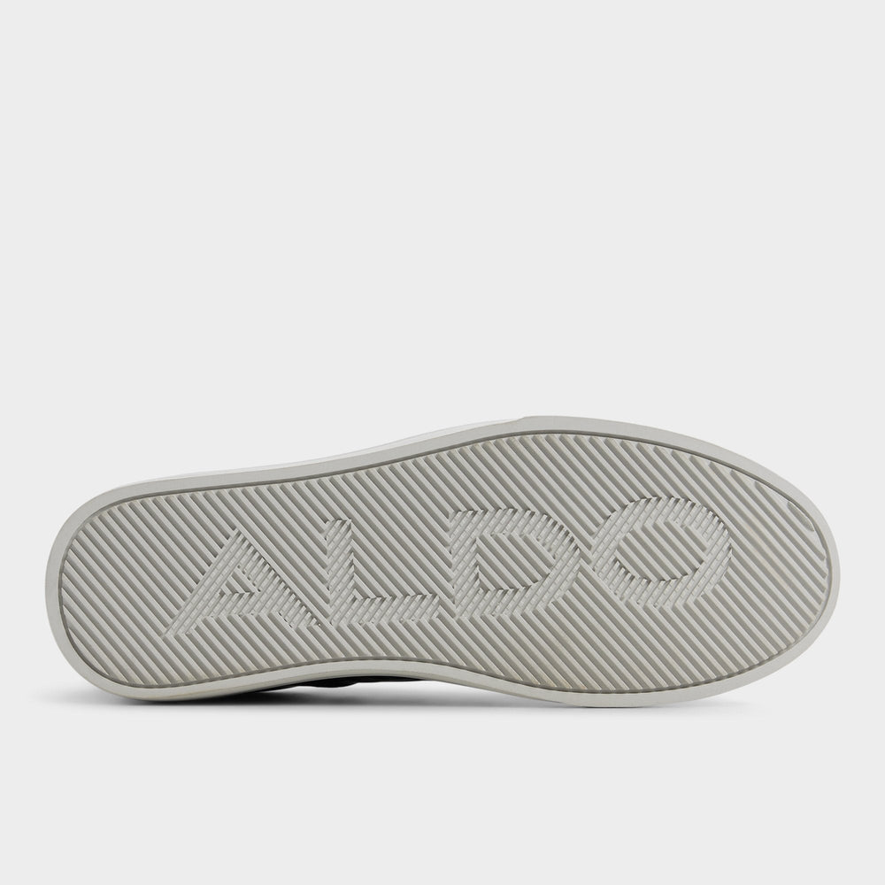 Aldo Courtline in Black Black 14253819 - Low top sneaker, Cup sole Men