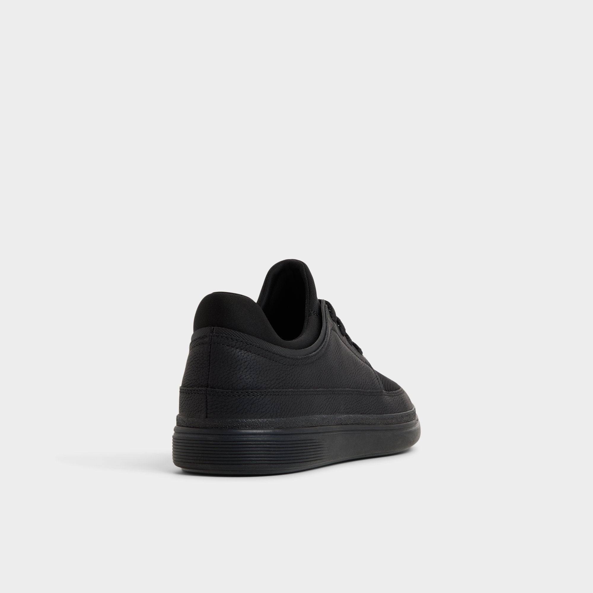 Aldo Kurtis Black Men's Low top - Low top sneaker, Cup sole Men
