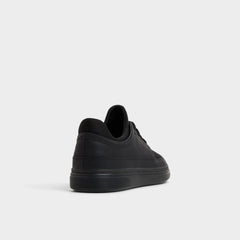 Aldo Kurtis Black Men's Low top - Low top sneaker, Cup sole Men