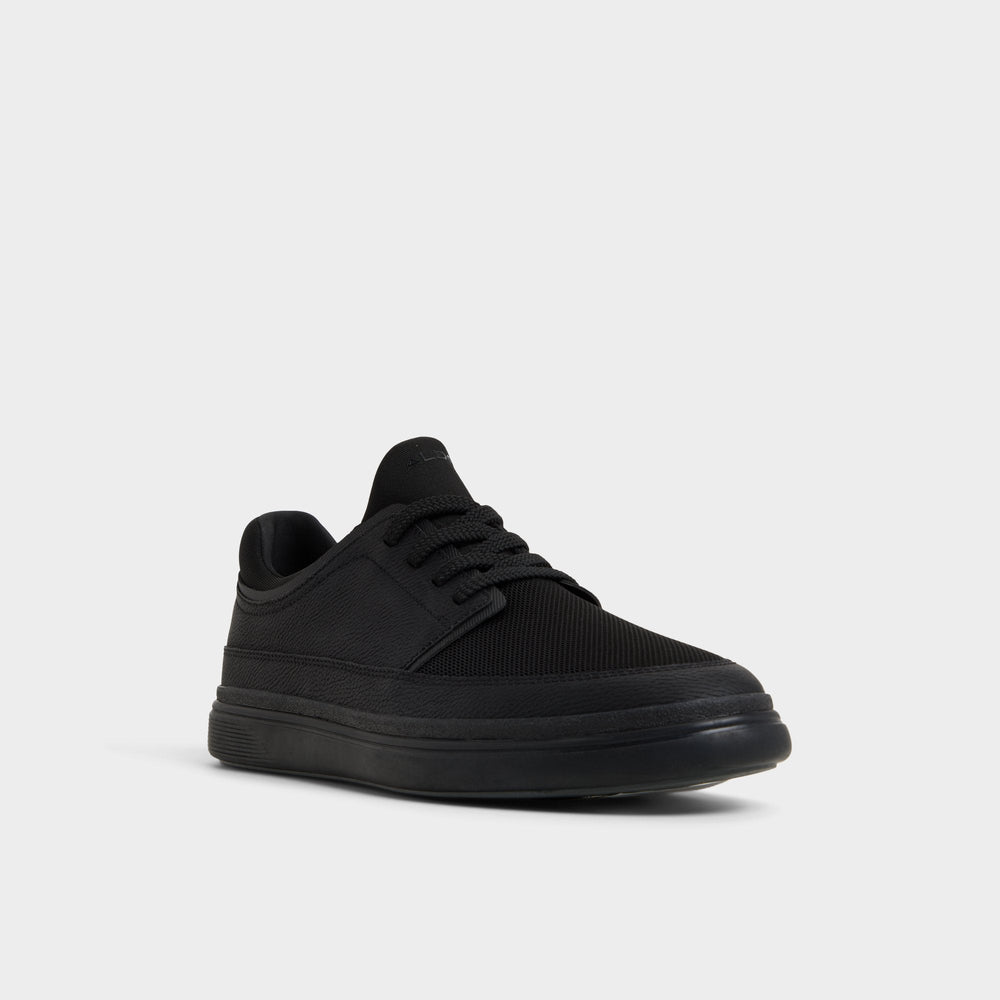 Aldo Kurtis Black Men's Low top - Low top sneaker, Cup sole Men