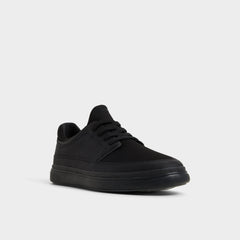 Aldo Kurtis Black Men's Low top - Low top sneaker, Cup sole Men