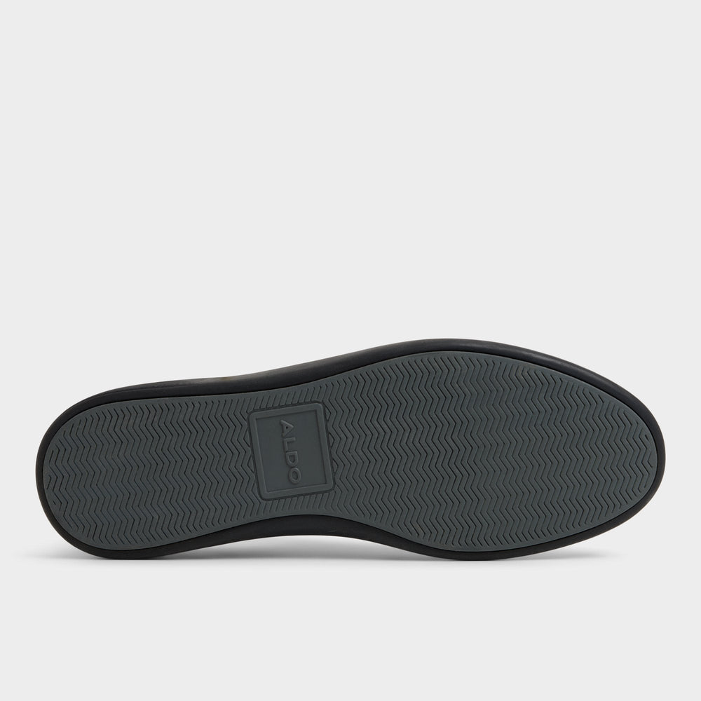 Aldo Kurtis Black Men's Low top - Low top sneaker, Cup sole Men