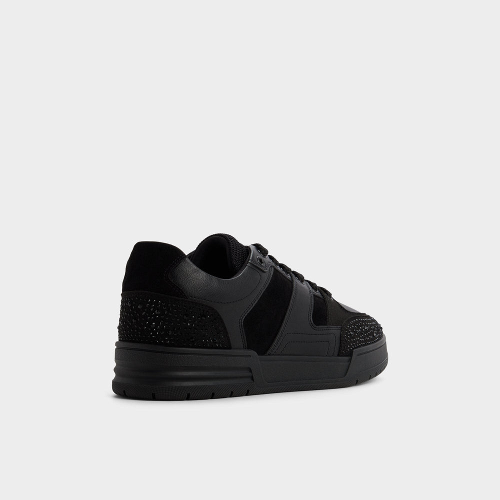 Aldo Kian in Black 14154133 - Low top sneaker, Cup sole Men