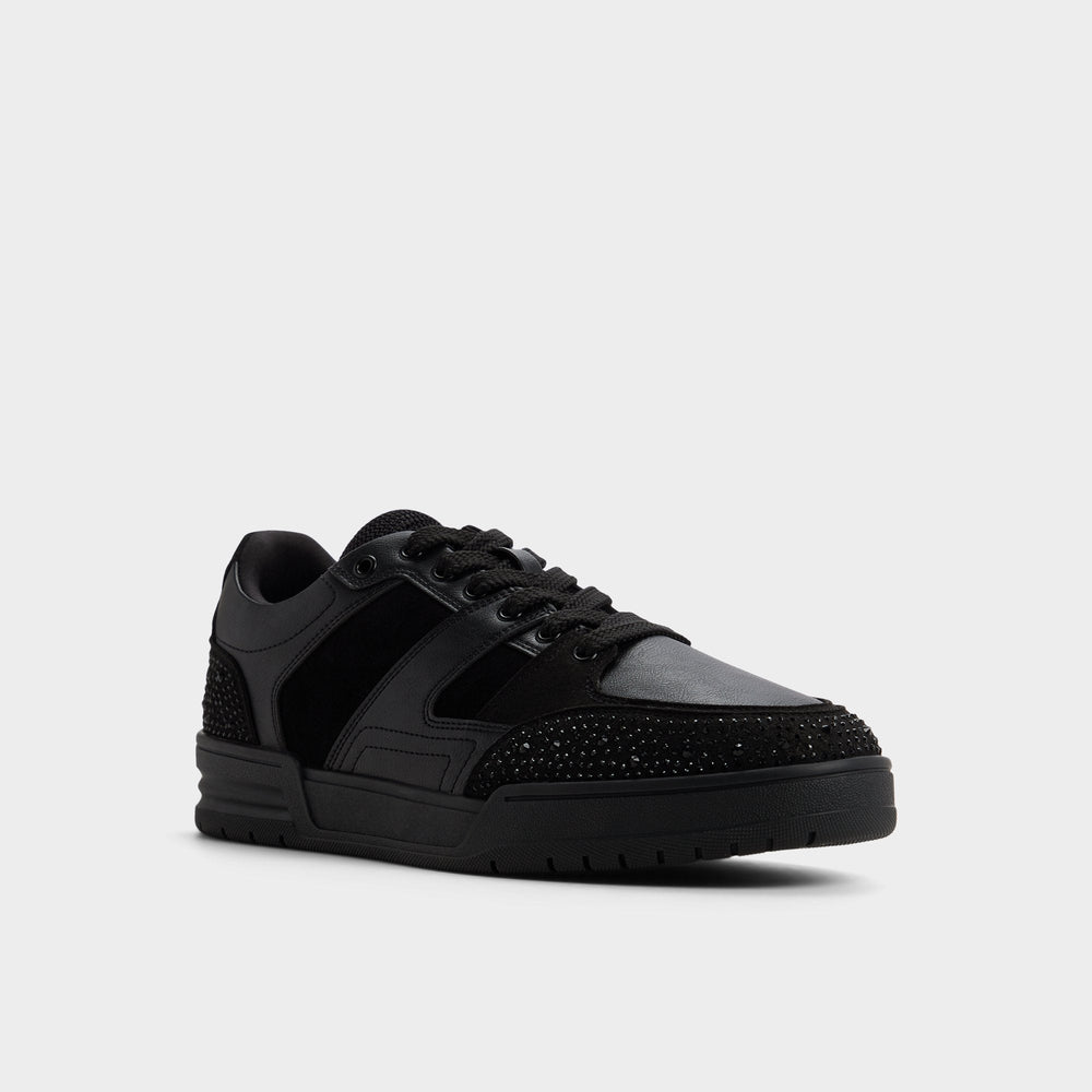 Aldo Kian in Black 14154133 - Low top sneaker, Cup sole Men