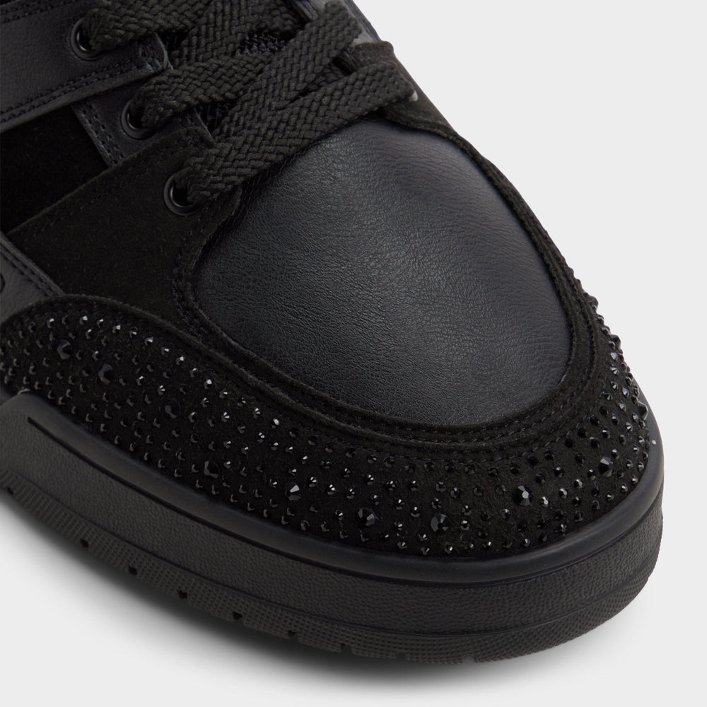 Aldo Kian in Black 14154133 - Low top sneaker, Cup sole Men