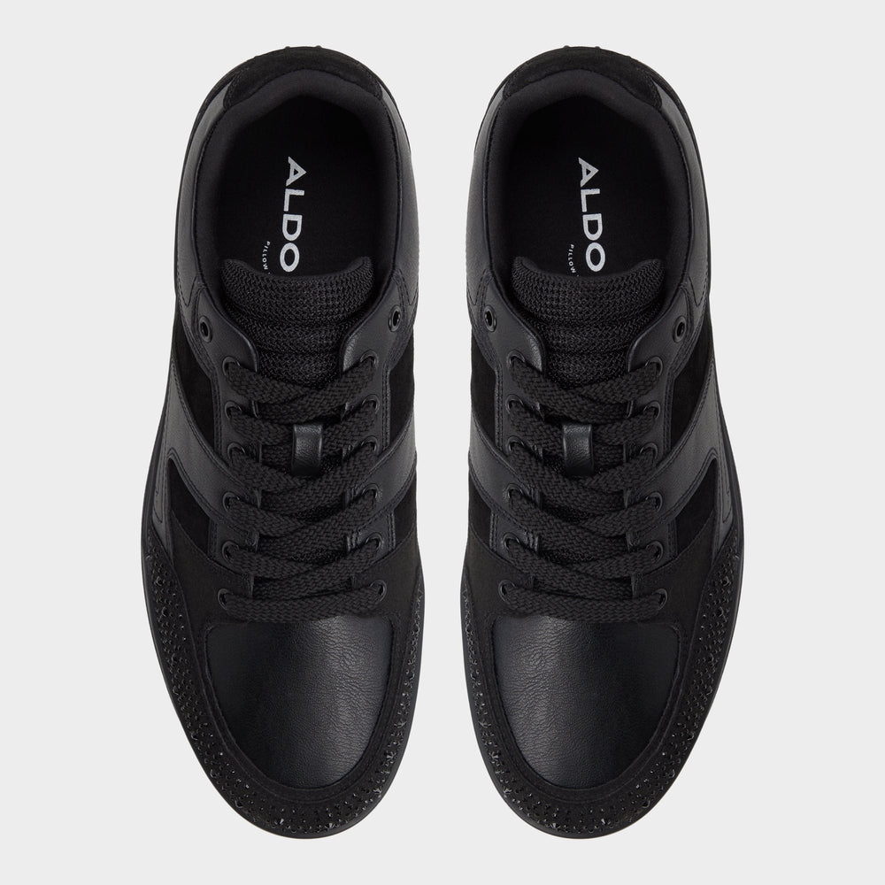 Aldo Kian in Black 14154133 - Low top sneaker, Cup sole Men