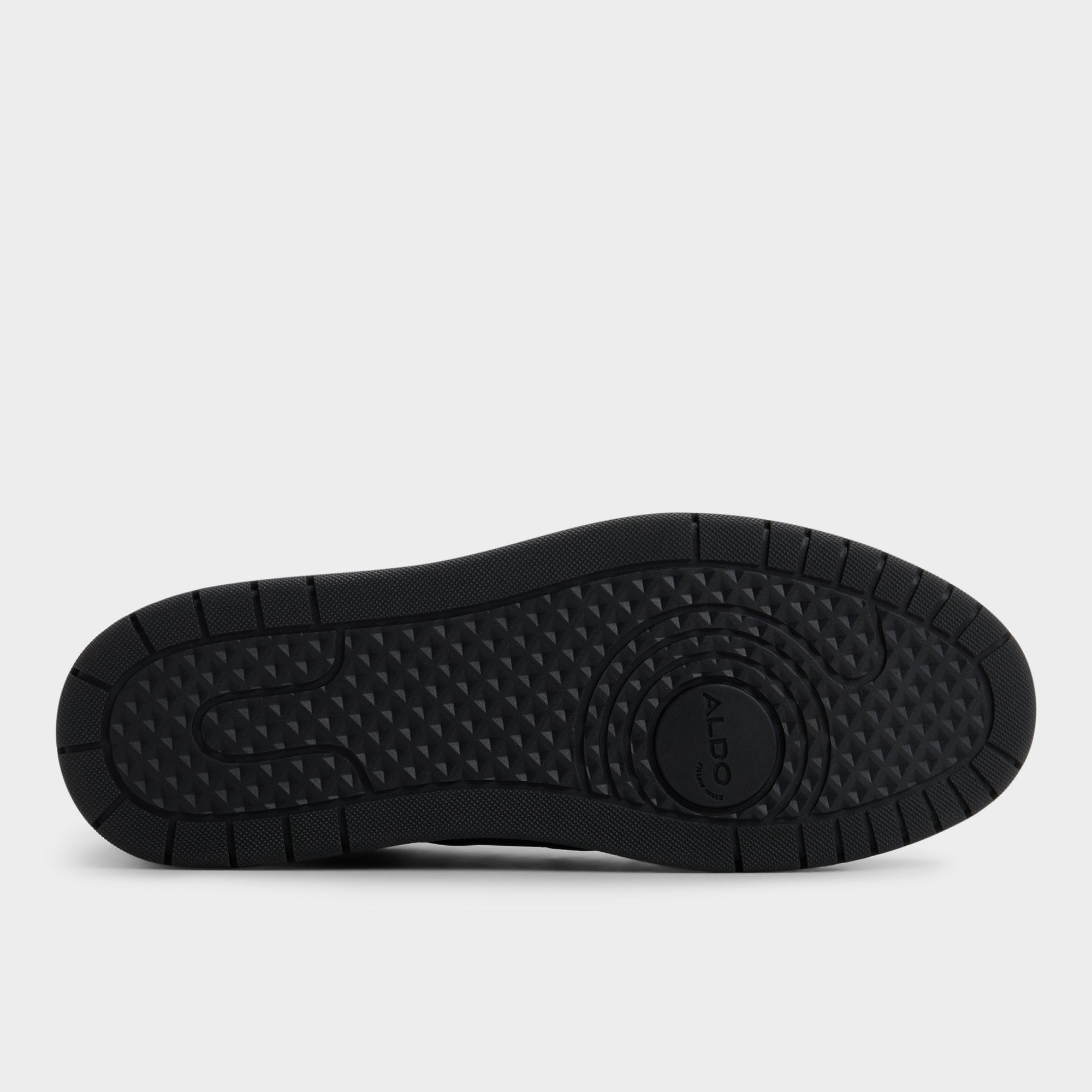 Aldo Kian in Black 14154133 - Low top sneaker, Cup sole Men