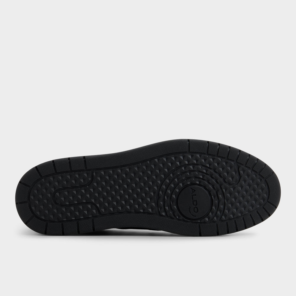 Aldo Kian in Black 14154133 - Low top sneaker, Cup sole Men