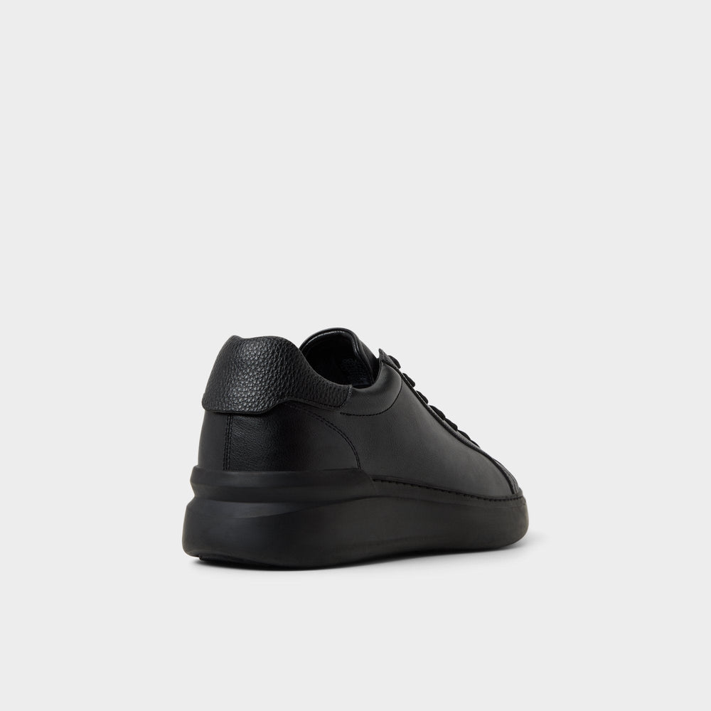 Aldo Toddy in Black Black 14134996 - Low top sneaker Men