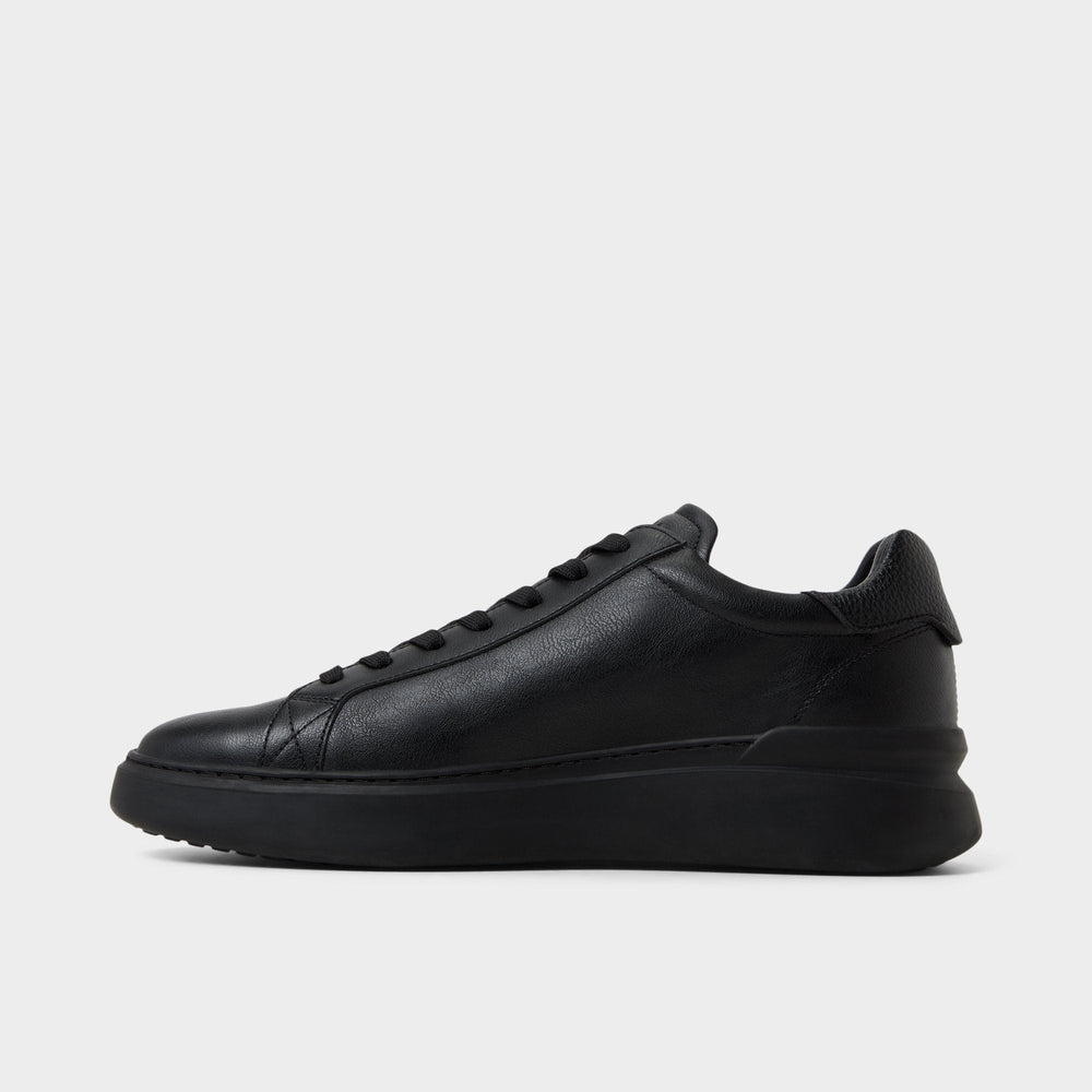 Aldo Toddy in Black Black 14134996 - Low top sneaker Men