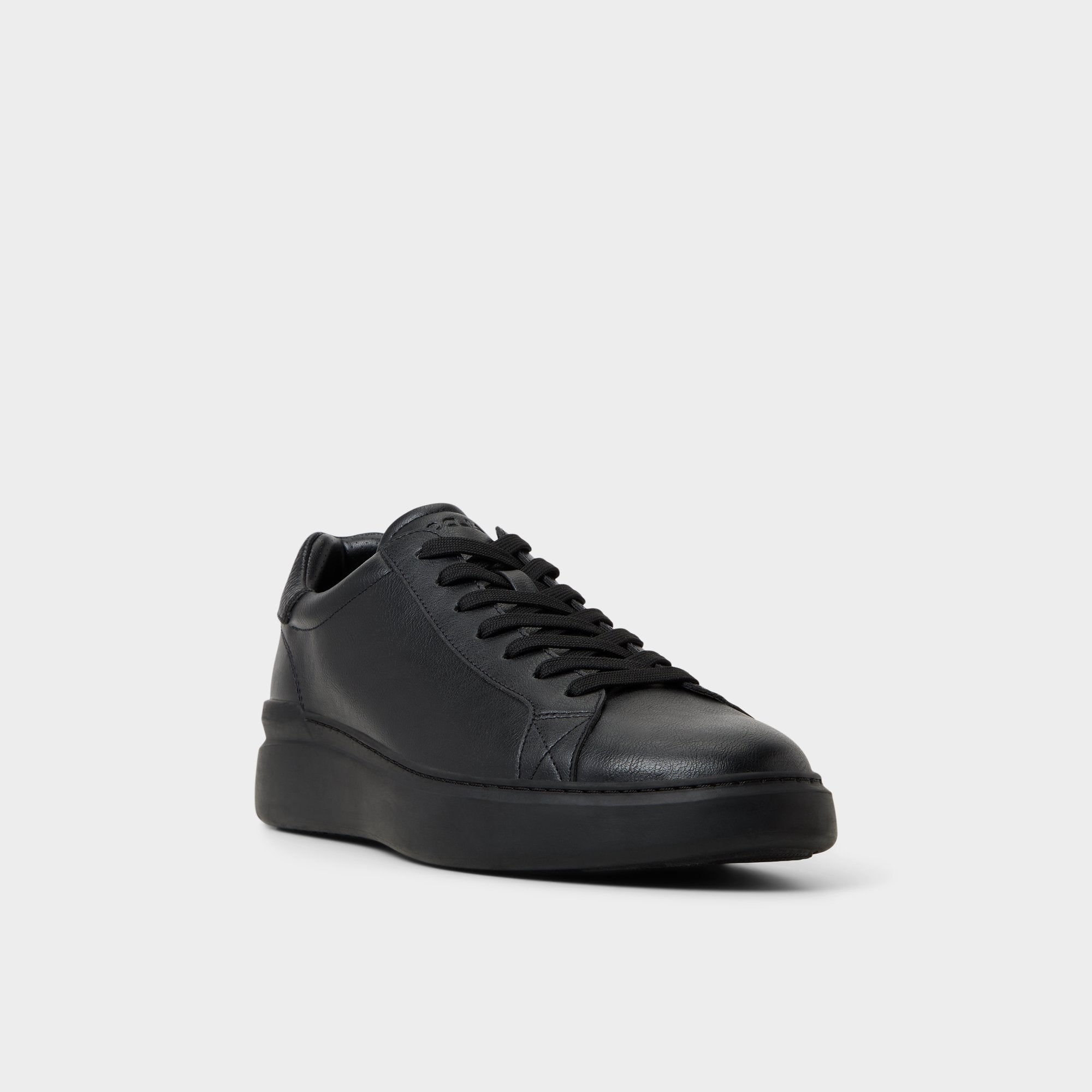 Aldo Toddy in Black Black 14134996 - Low top sneaker Men