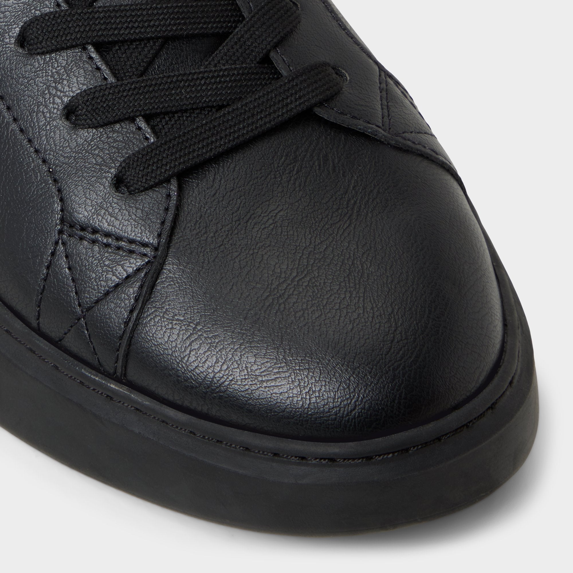 Aldo Toddy in Black Black 14134996 - Low top sneaker Men