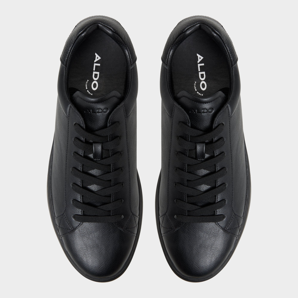 Aldo Toddy in Black Black 14134996 - Low top sneaker Men