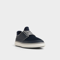 Aldo Kurtis Navy Men's Low top - Low top sneaker, Cup sole Men