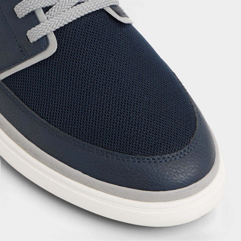 Aldo Kurtis Navy Men's Low top - Low top sneaker, Cup sole Men
