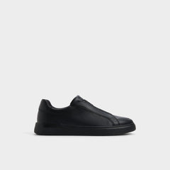 Aldo Jona in Open Black 14048375 - Slip-on sneaker, Cup sole Men