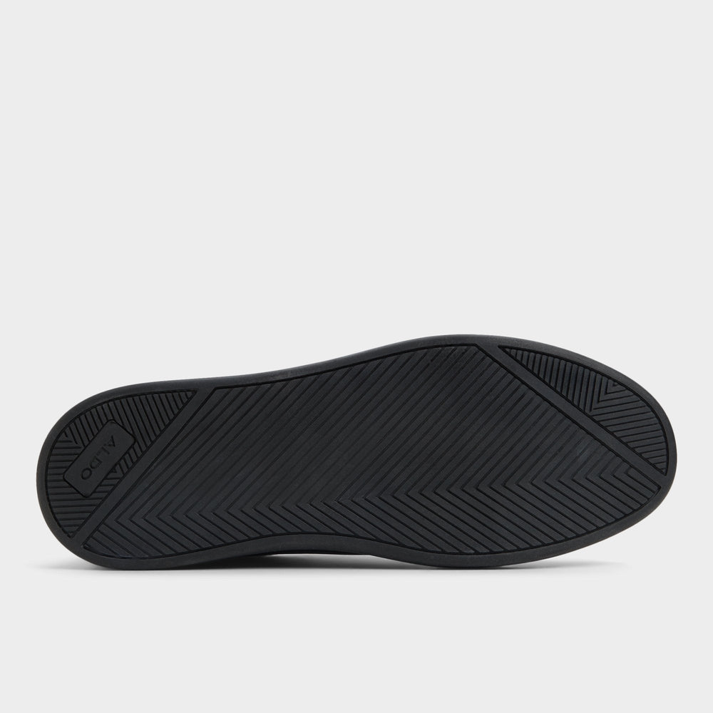 Aldo Jona in Open Black 14048375 - Slip-on sneaker, Cup sole Men
