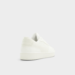Aldo Zethan Other White Men's Low top - Low top sneaker, Cup sole Men