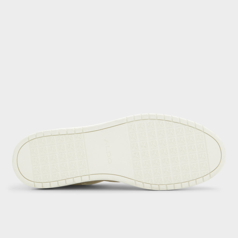 Aldo Zethan Other White Men's Low top - Low top sneaker, Cup sole Men