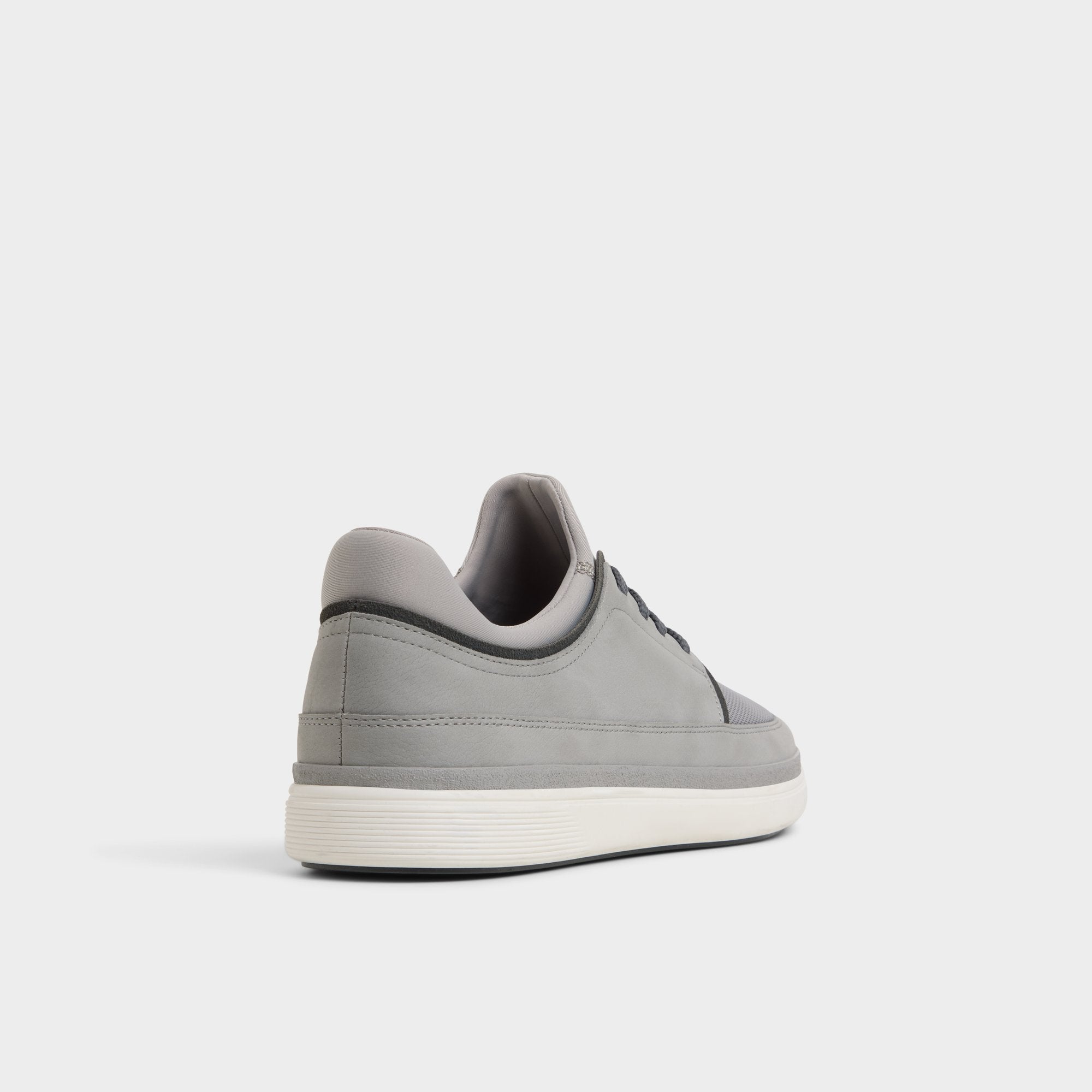 Aldo Kurtis Grey Men's Low top - Low top sneaker, Cup sole Men