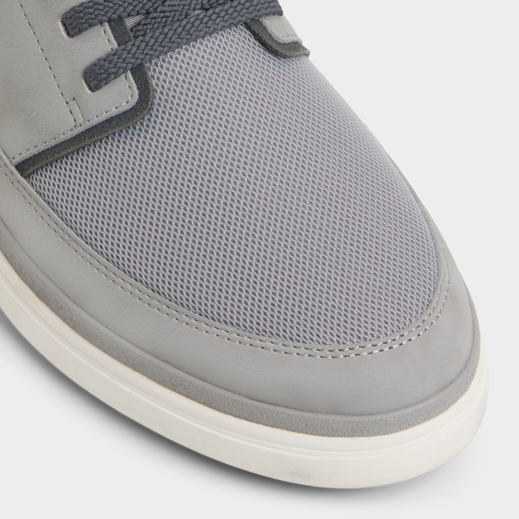 Aldo Kurtis Grey Men's Low top - Low top sneaker, Cup sole Men