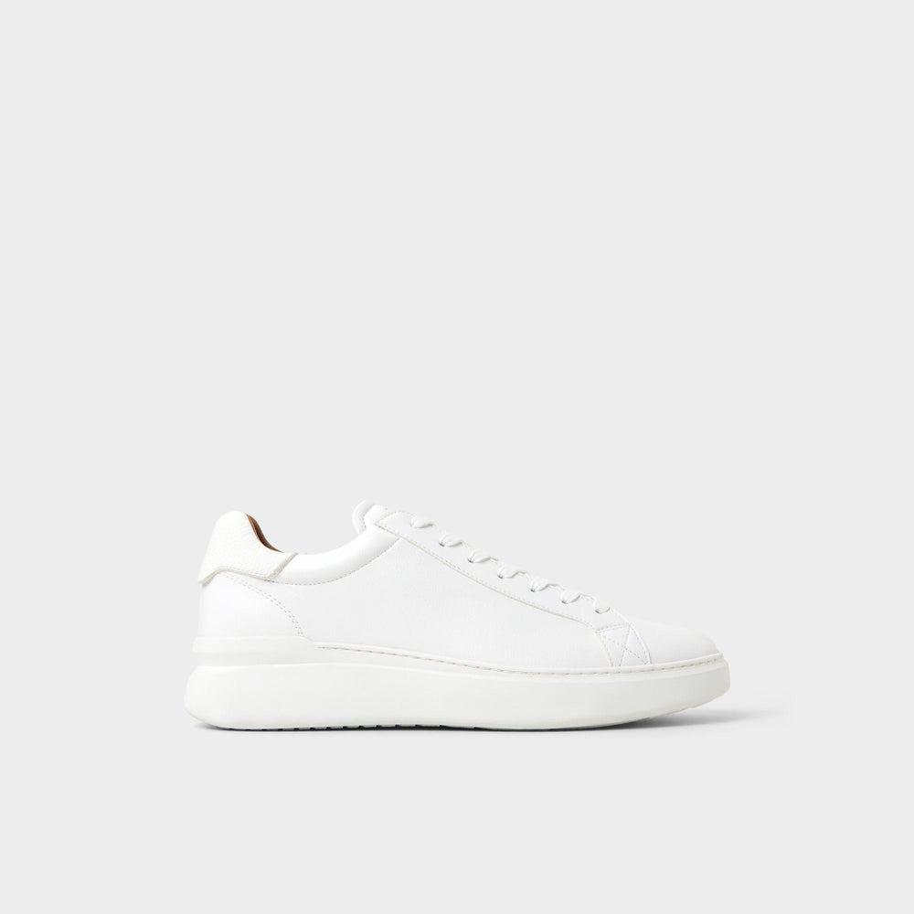 Aldo Toddy in White - Low top sneaker Men