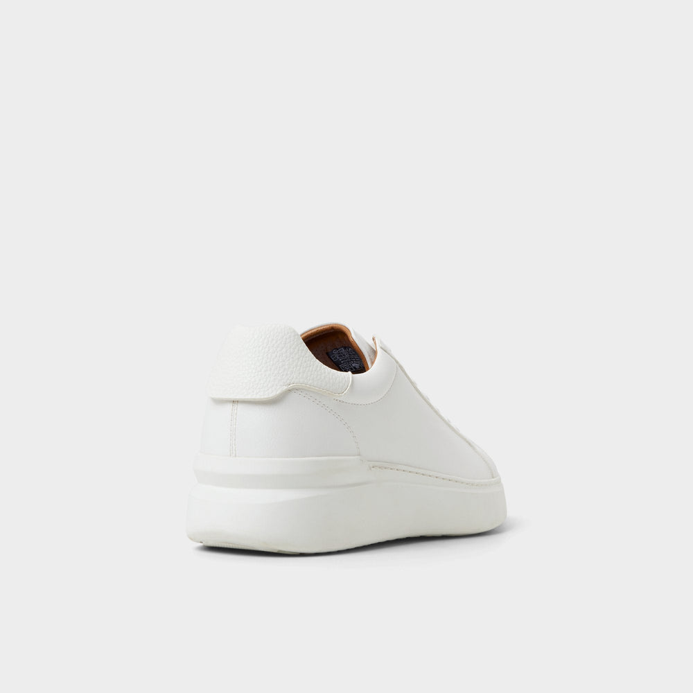 Aldo Toddy in White - Low top sneaker Men