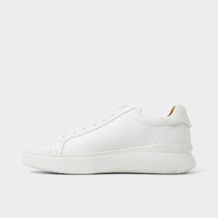 Aldo Toddy in White - Low top sneaker Men