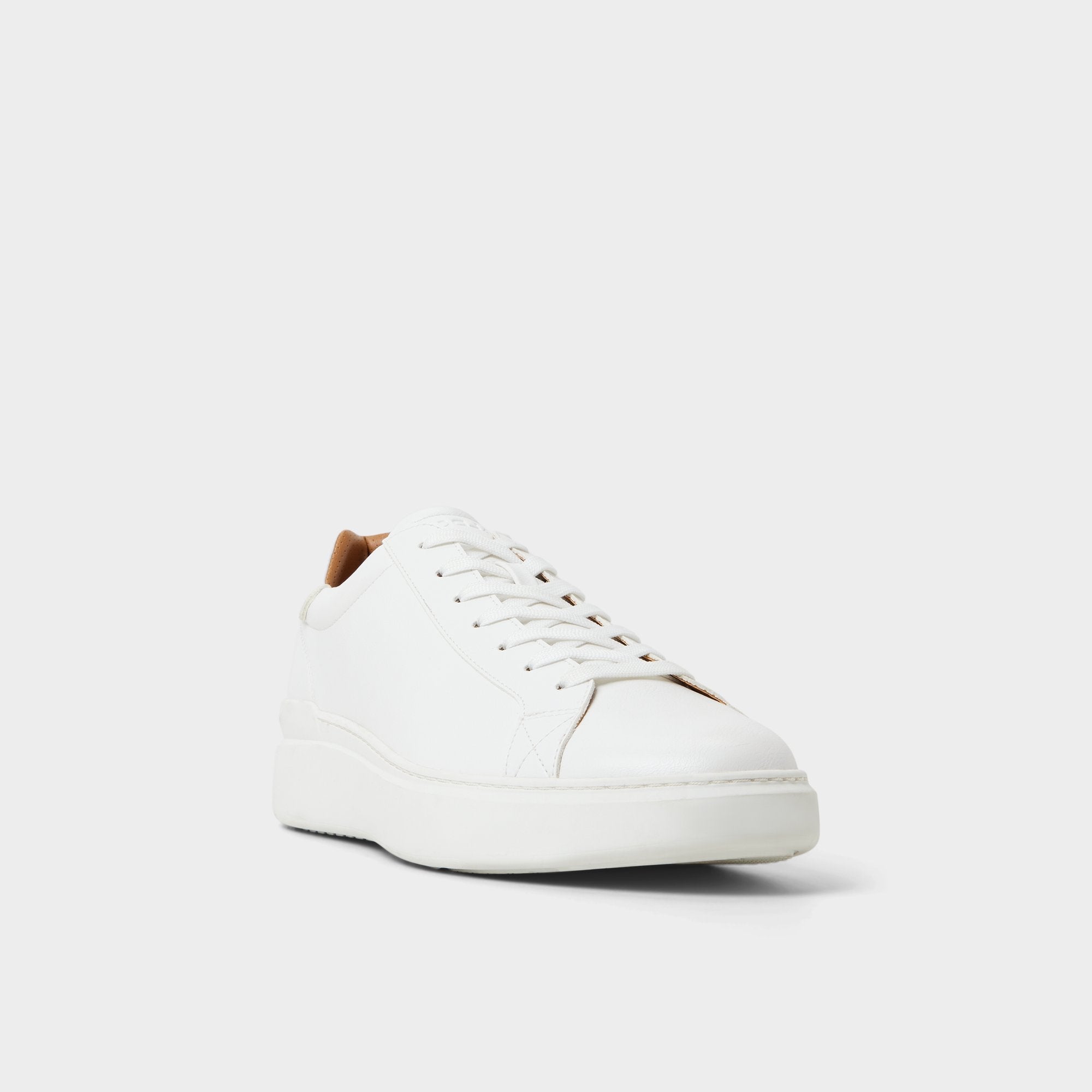 Aldo Toddy in White - Low top sneaker Men