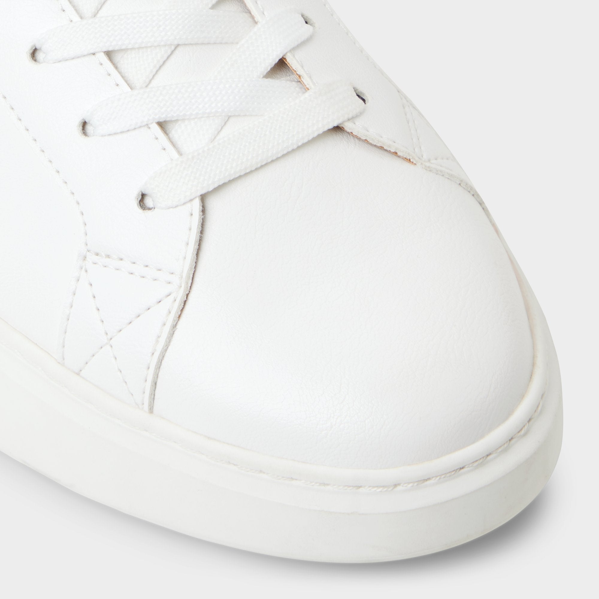 Aldo Toddy in White - Low top sneaker Men