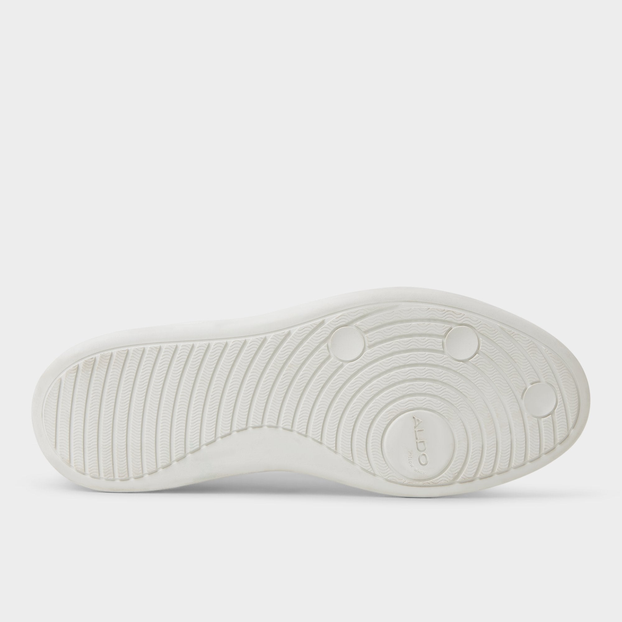 Aldo Toddy in White - Low top sneaker Men
