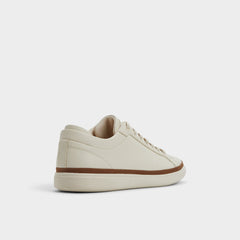 Aldo Finespec in Light Beige 14102437 - Low top sneaker, Cup sole Men