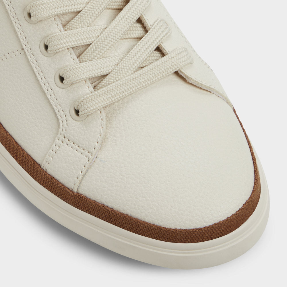 Aldo Finespec in Light Beige 14102437 - Low top sneaker, Cup sole Men