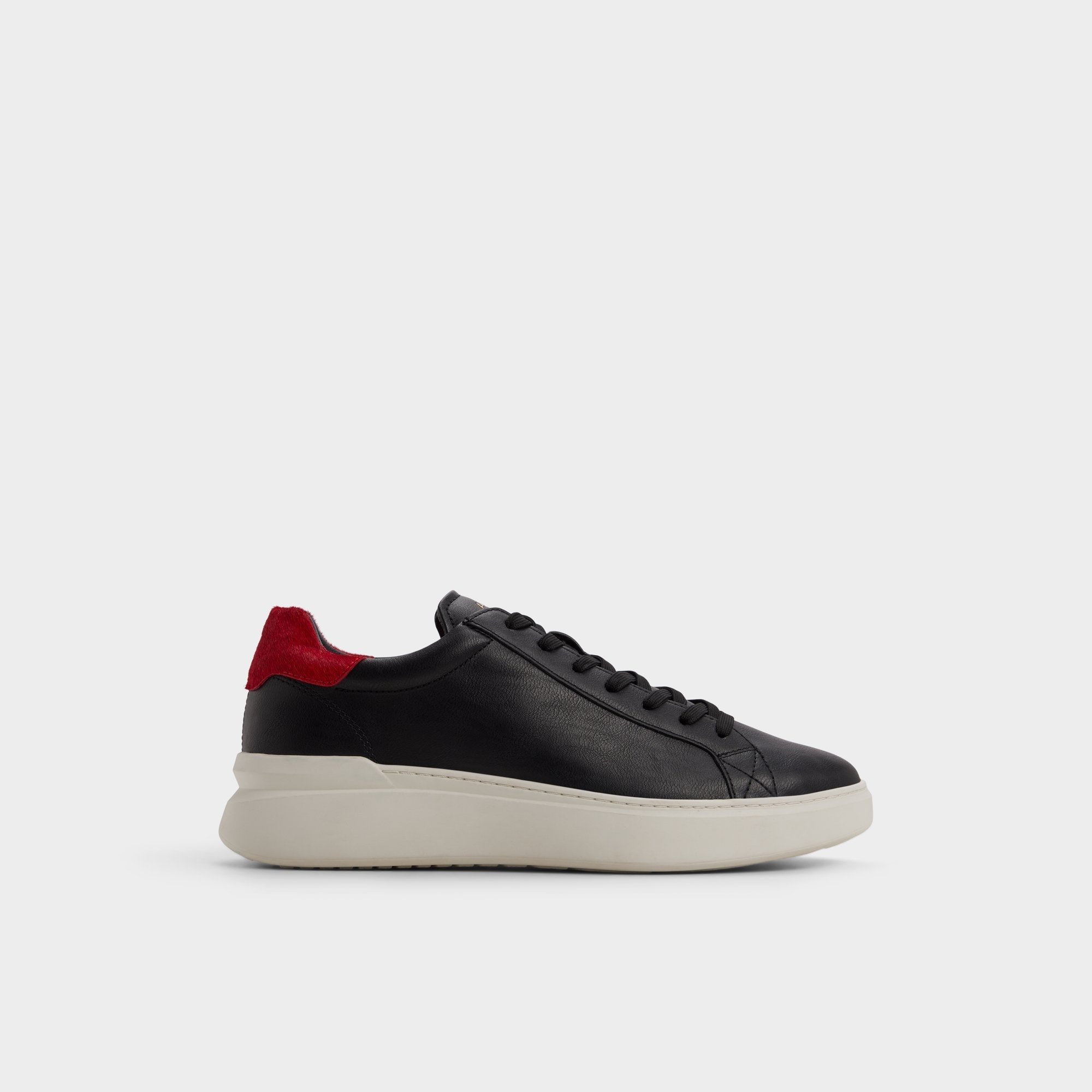 Aldo Rohan in Black - Low top sneaker Men