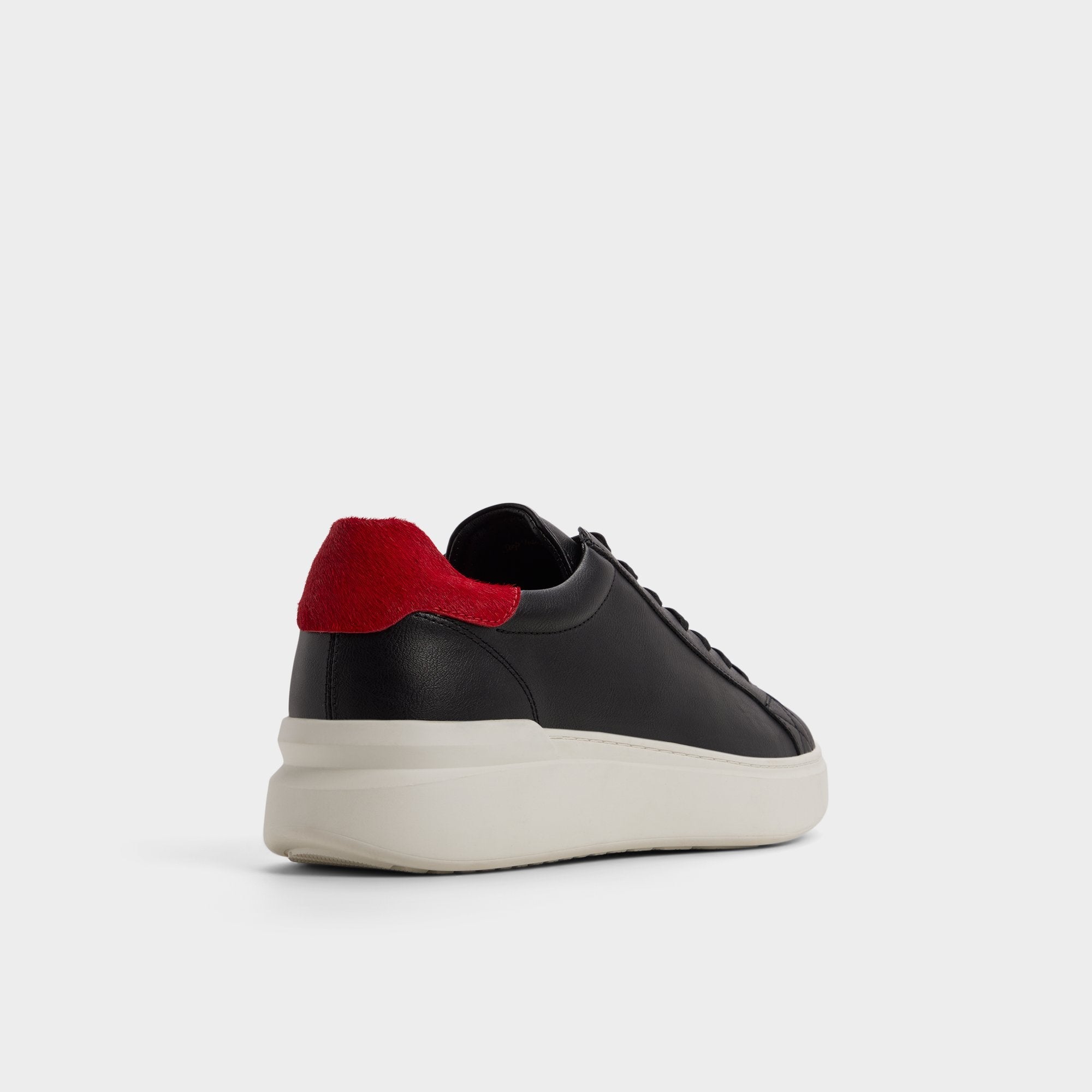 Aldo Rohan in Black - Low top sneaker Men