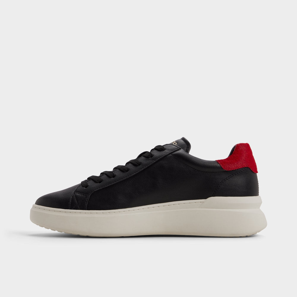 Aldo Rohan in Black - Low top sneaker Men
