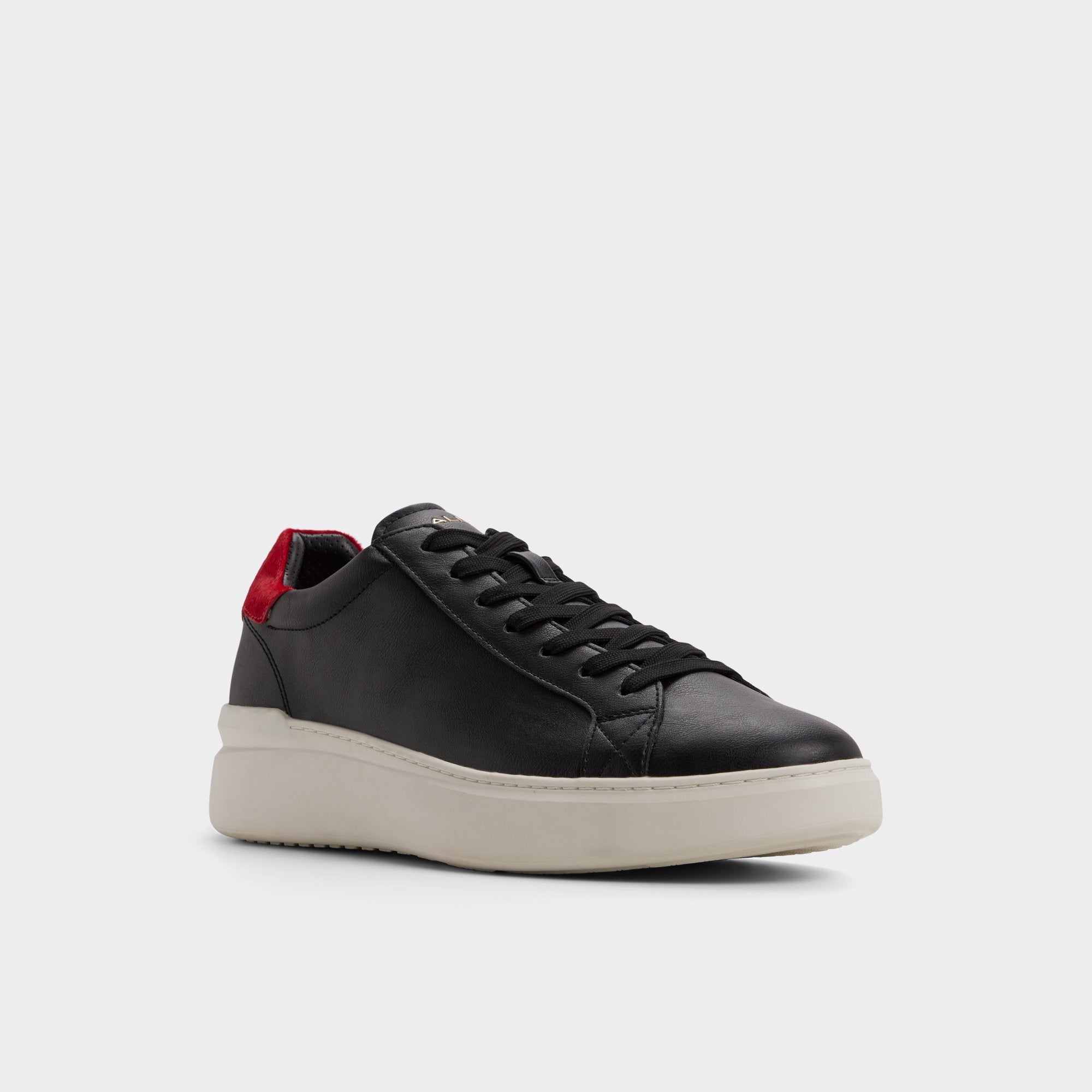 Aldo Rohan in Black - Low top sneaker Men
