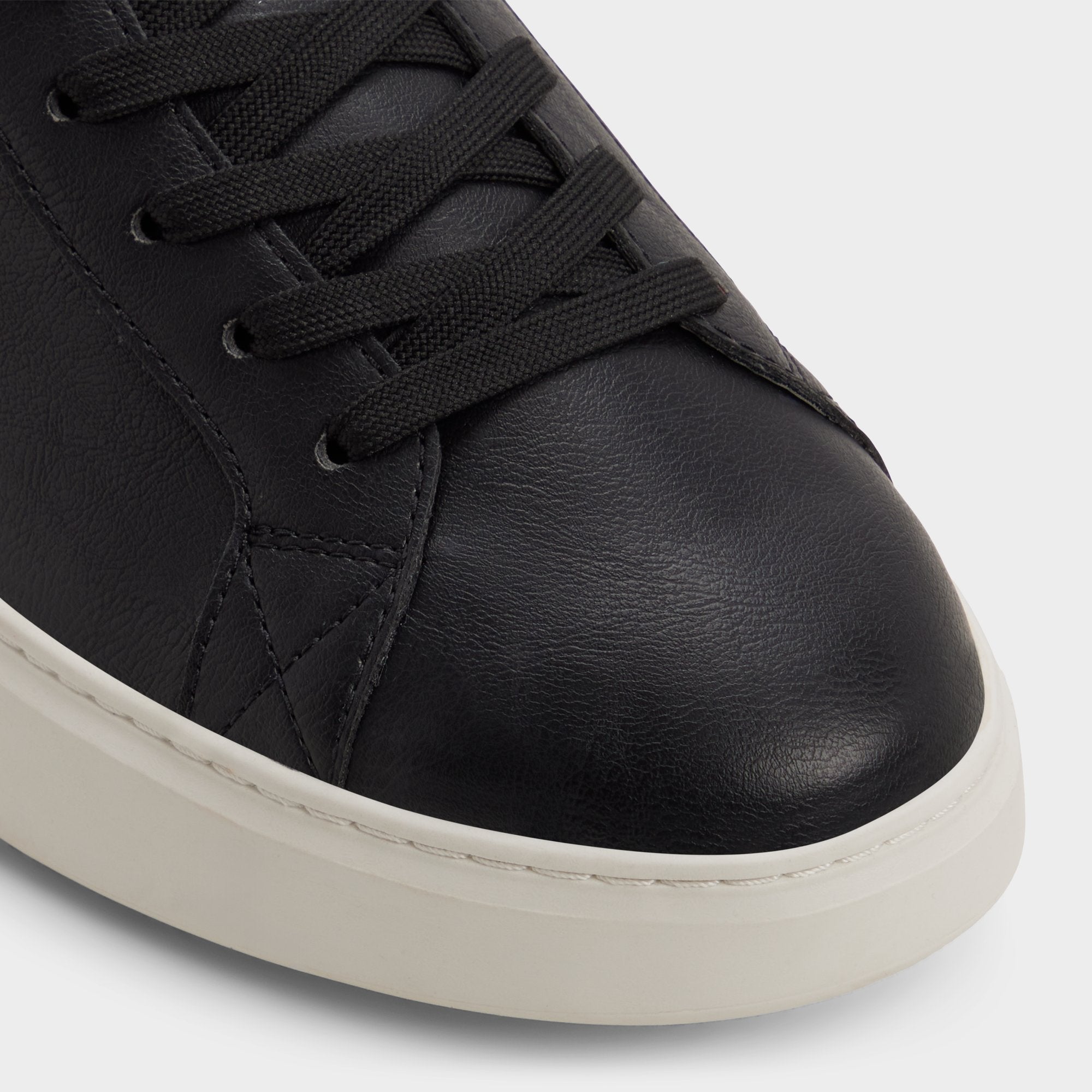 Aldo Rohan in Black - Low top sneaker Men