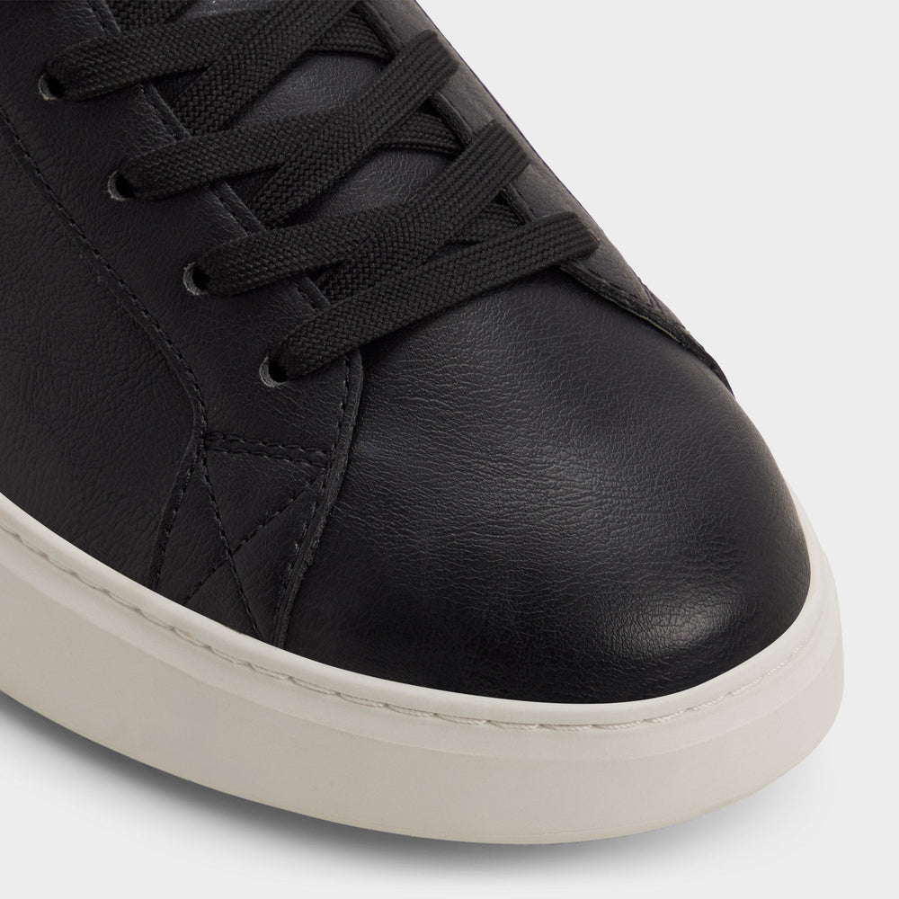 Aldo Rohan in Black - Low top sneaker Men