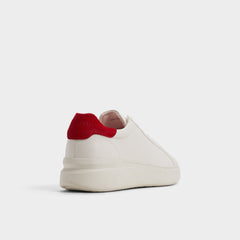 Aldo Rohan in White - Low top sneaker Men