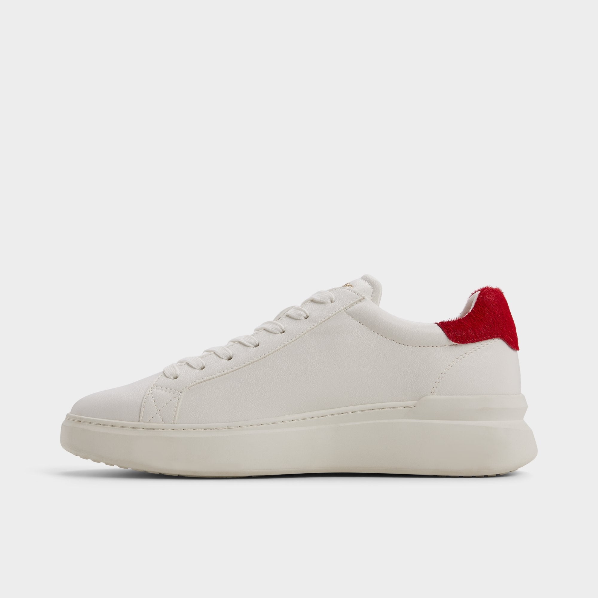 Aldo Rohan in White - Low top sneaker Men