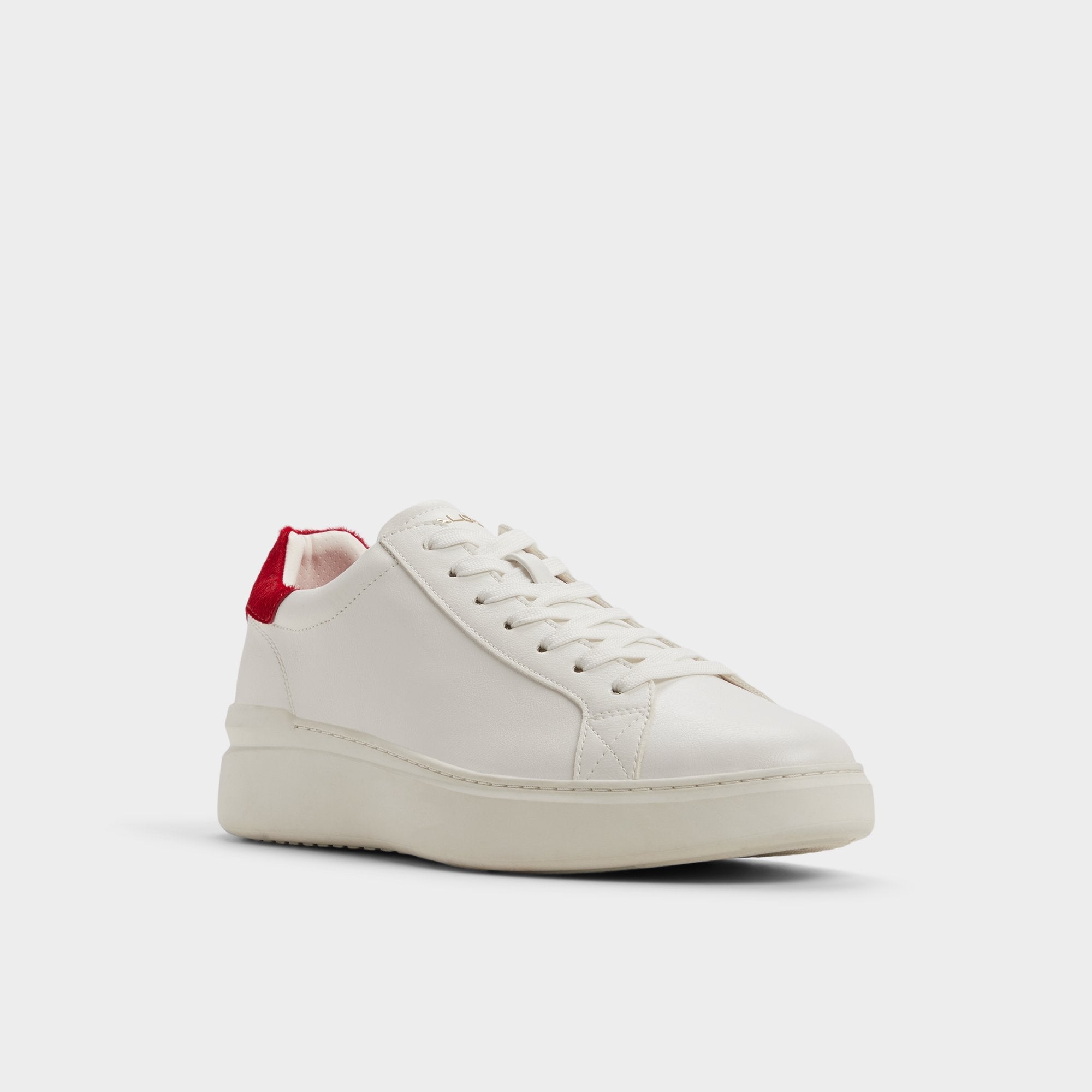Aldo Rohan in White - Low top sneaker Men