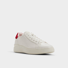 Aldo Rohan in White - Low top sneaker Men