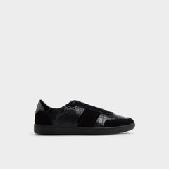 Aldo Uptownn in Black Combo - Low top sneaker Men