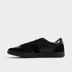 Aldo Uptownn in Black Combo - Low top sneaker Men