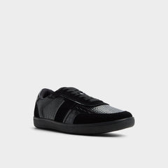 Aldo Uptownn in Black Combo - Low top sneaker Men
